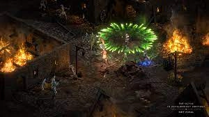 Diablo II Resurrected Full Free Download