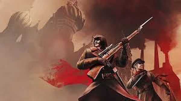 Assassins Creed Chronicles China Download Torrent