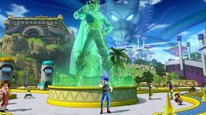Dragon Ball Xenoverse 2 Full Free Download