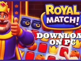 Royal Match Free Download Pc Game