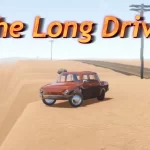 The Long Drive Free Download Pc Game
