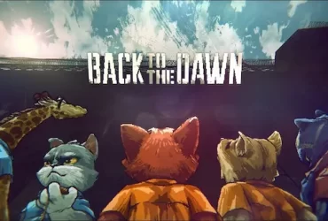 Back to the Dawn Pc Game Free Download