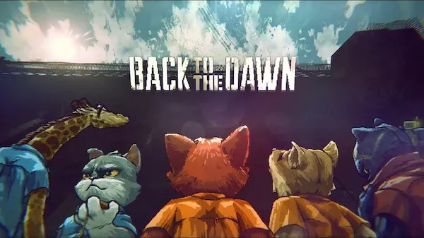 Back to the Dawn Pc Game Free Download