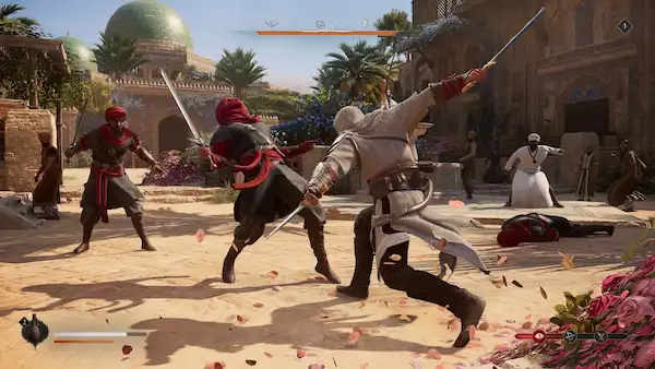 Assassin’s Creed Chronicles India Download Full Version Game