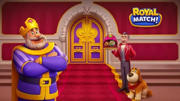 Royal Match Free Download