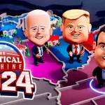 The Political Machine Collection 2024 Free Download