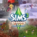 Sims 3 Torrent Download