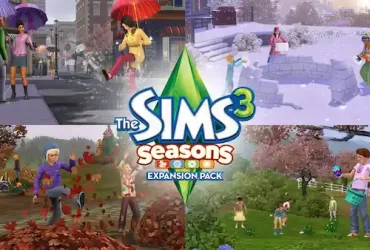 Sims 3 Torrent Download