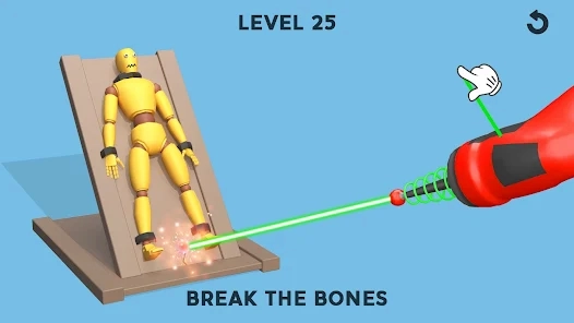 Kick & Break The Ragdoll Torrent Download