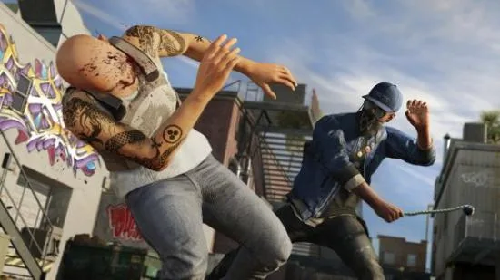 Watch Dogs 2 Pc Download