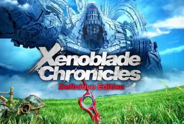 Xenoblade Chronicles Definitive Edition Free Download Pc Game