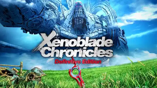 Xenoblade Chronicles Definitive Edition Free Download Pc Game