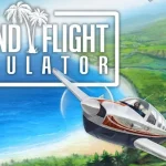 Island Flight Simulator Free Pc Download