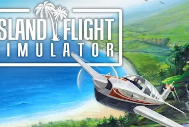 Island Flight Simulator Free Pc Download