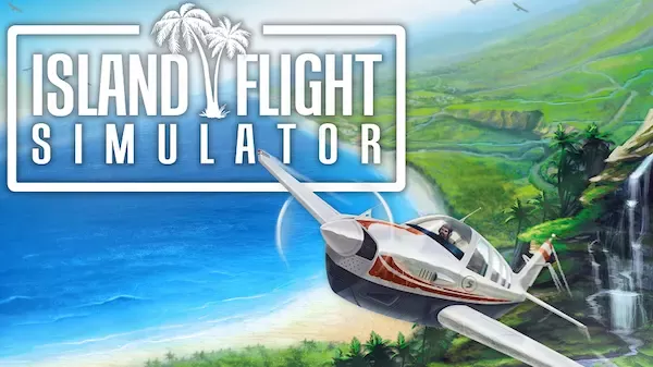 Island Flight Simulator Free Pc Download