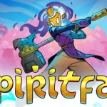 Spiritfall Free Download Highly Compressed