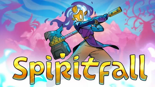 Spiritfall Free Download Highly Compressed