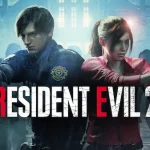 Resident Evil 2 Remake Free Pc Download
