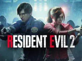 Resident Evil 2 Remake Free Pc Download
