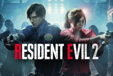 Resident Evil 2 Remake Free Pc Download