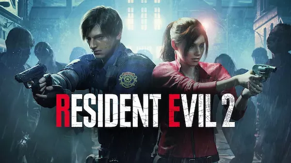 Resident Evil 2 Remake Free Pc Download
