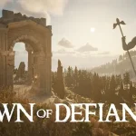 Dawn Of Defiance Free Pc Download