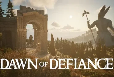 Dawn Of Defiance Free Pc Download