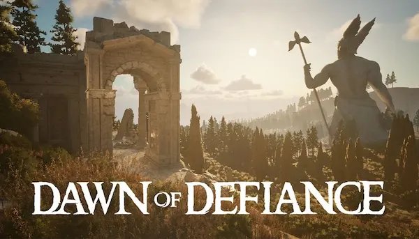 Dawn Of Defiance Free Pc Download
