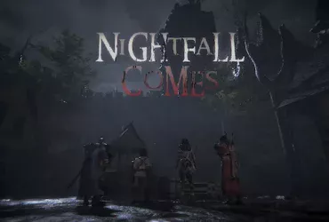 Nightfall Comes Free Pc Download Game
