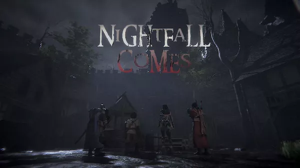 Nightfall Comes Free Pc Download Game