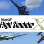 Microsoft Flight Simulator X Download Pc Game