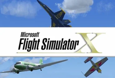 Microsoft Flight Simulator X Download Pc Game