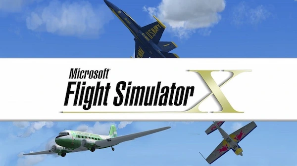 Microsoft Flight Simulator X Download Pc Game