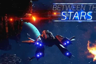 Between the Stars Free Download Pc Game