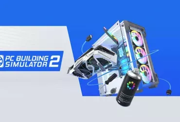 Pc Building Simulator 2 Download PC Game Full Version