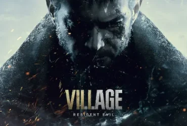 Resident Evil Village Free Download