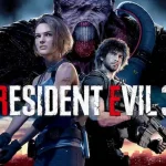 Resident Evil 3 Free Pc Download Game
