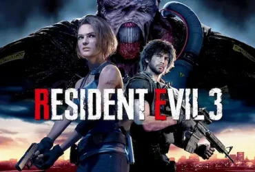 Resident Evil 3 Free Pc Download Game