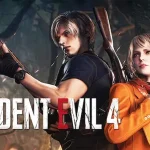 Resident Evil 4 Free Pc Game Download