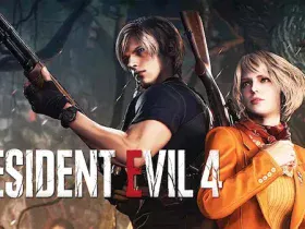 Resident Evil 4 Free Pc Game Download
