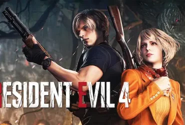 Resident Evil 4 Free Pc Game Download