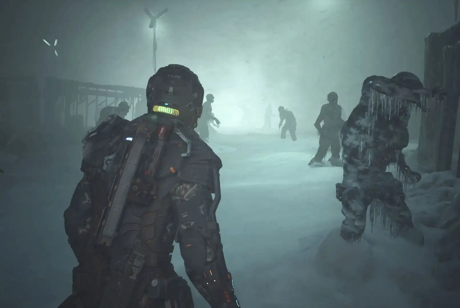 The Callisto Protocol Pc Download