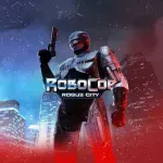 Robocop Rogue City Free Download Highly Compressed