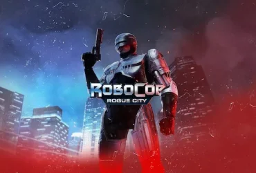 Robocop Rogue City Free Download Highly Compressed