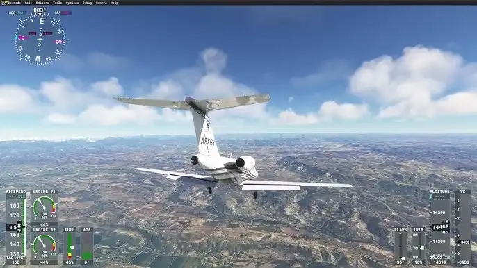 Microsoft Flight Simulator X Pc Download