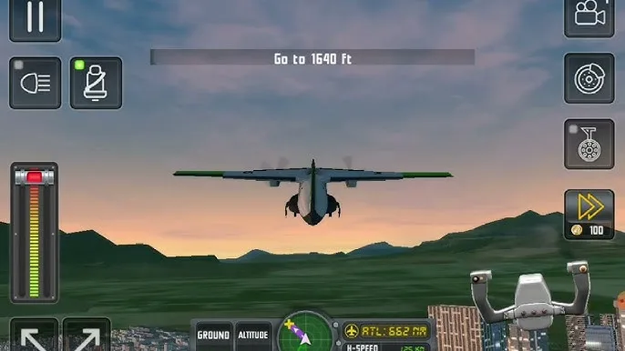 Flight Sim 2018 Pc Download