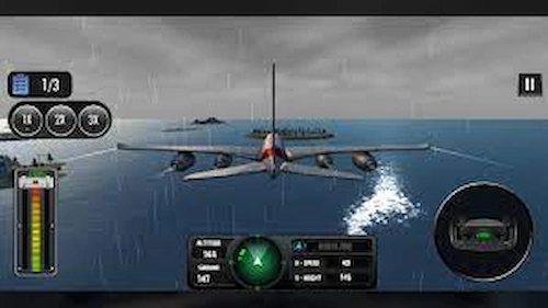 Flight Sim 2018 Download Highly Compressed