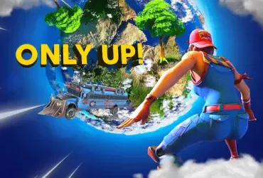 Only Up Free Download Highly Compressed