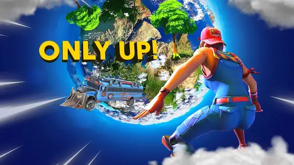 Only Up Free Download Highly Compressed