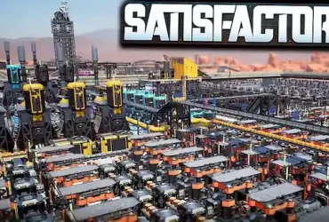 Satisfactory Free Download Full Version